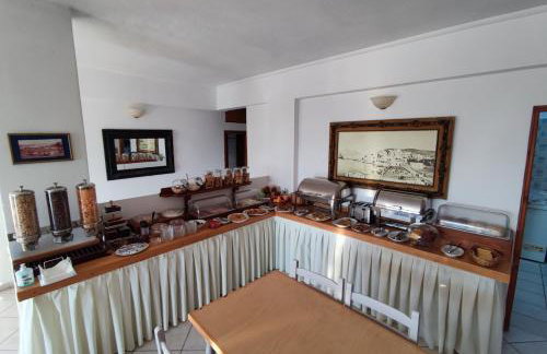 Agnanti Hotel - Foto 23