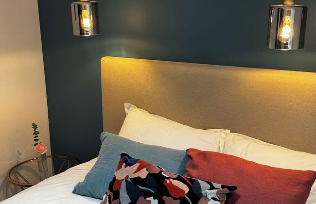 Cozy Niort - Photo 24