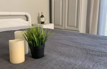 Dionysus Sivota Center - Foto 13