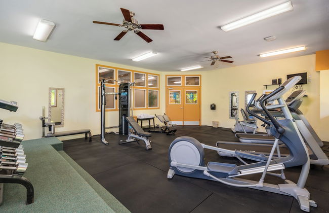 Kahana Falls Maui by VRI Americas - Foto 52