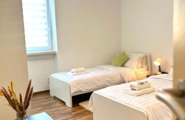 Wohnung in Monheim am Rhein - Foto 16