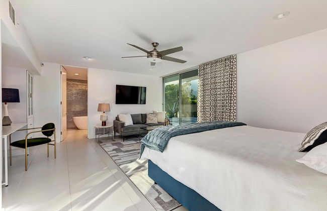 Indian Canyon Oasis in Palm Springs - Foto 74