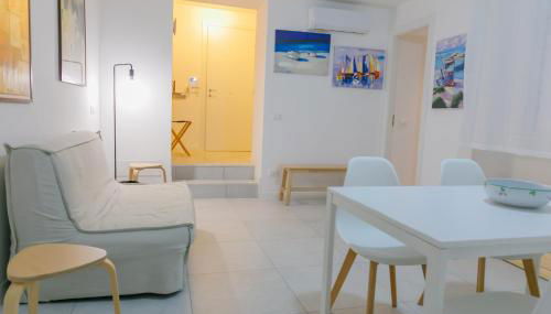 A due Passi dal Molo by Wonderful Italy - Apartment - Foto 5