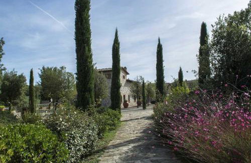 Agriturismo Le Gallozzole - Foto 57