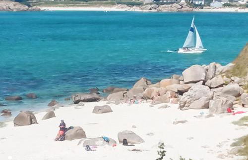 Gîte de LANVIAN - Photo 22