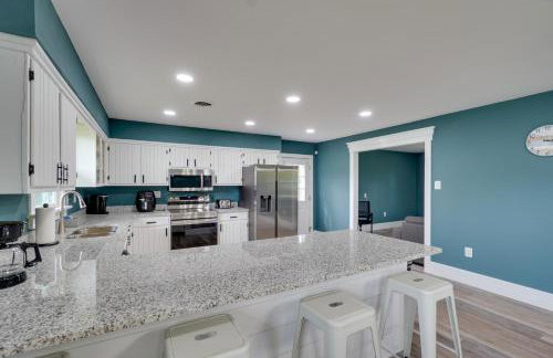 Walk to Stores Home in Historic Shepherdstown! - Foto 10