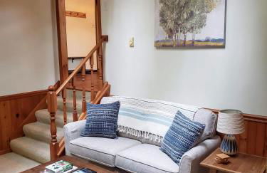 Secluded Chalet near Ohiopyle and Seven Springs - Foto 14