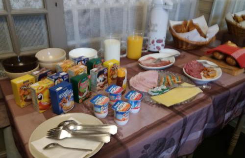 Les Buissonnets - Foto 39