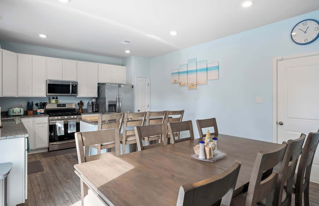 Schooner Landing 2 Sleeps 12 - Photo 20