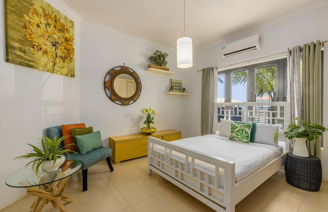 Villa Sophie Privatepool 5 Minutes From the Beach - Foto 3