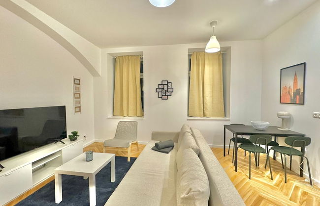 Rembrandt street Family Apartment - Foto 16