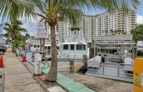Studio Right off Las Olas - Steps to FTL Beach 2C - Foto 26