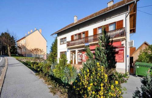 Apartments & Rooms Renduli - One Bedroom Apartment with Balcony - Foto 38