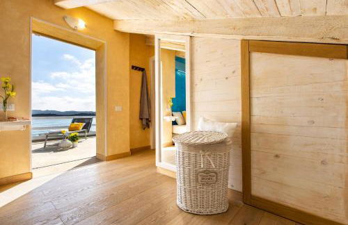 Villa Smeralda sul mare - Foto 58