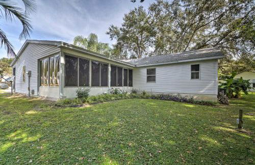 Inviting Lady Lake House In the Village! - Foto 28