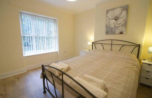 Newly refurbished village flat - Foto 12
