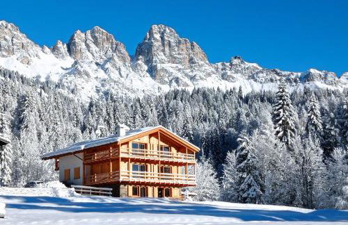 Tabià sui Prati- Appartamento bilocale - Foto 1