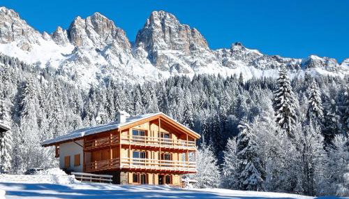 Tabià sui Prati- Appartamento bilocale - Photo 1