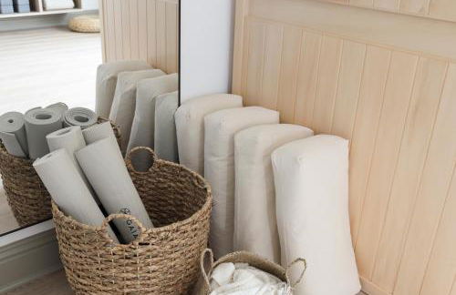 Luxury Wellness Retreat with Sauna and Cold Plunge - Foto 65