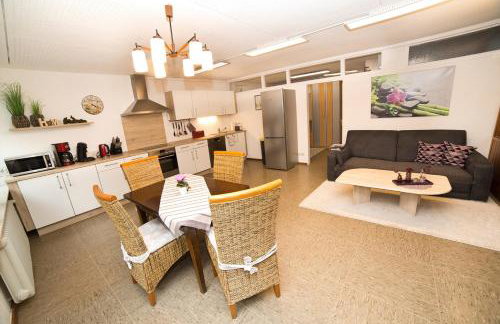 Ferienwohnung Naturpur - Foto 5