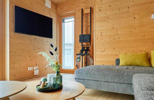 Naturferienwohnung Weitsicht - Foto 6