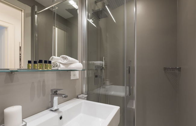 ROMAC - Villa Borghese - Photo 13