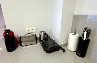 Horizonte 3 Charming apartment with breathtaking sea view at first line of Fuengirola beach - Photo 26