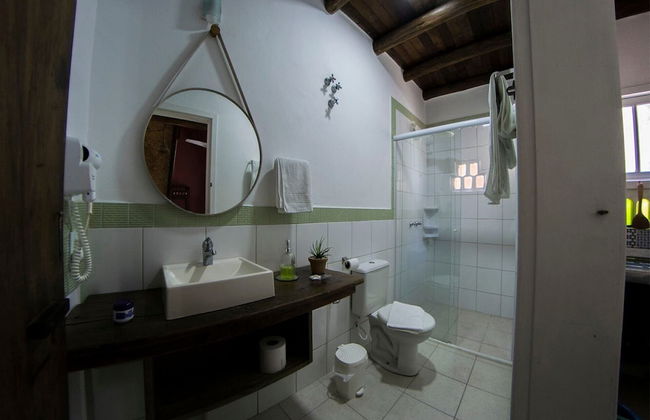 Verde Vida Ecopousada Termas do Gravatal - Photo 39