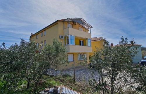 Apartment Chiara Martinscica - Foto 27