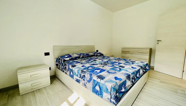 Residence I Giardini Centro - Foto 3, Habitación