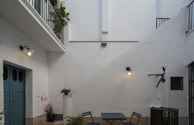 Apartamentos Petronila 1881 - Foto 52