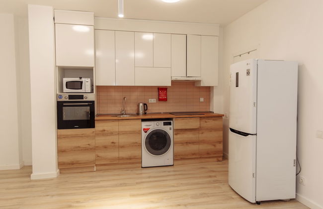 SULO Apartments - Photo 10