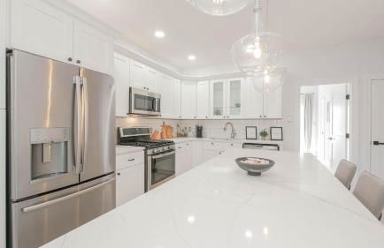 Beautiful New Construction Ventnor Beach House - Foto 21