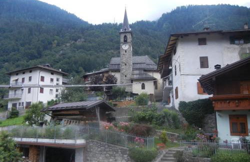 Maso Capitel Appartamento - Photo 2