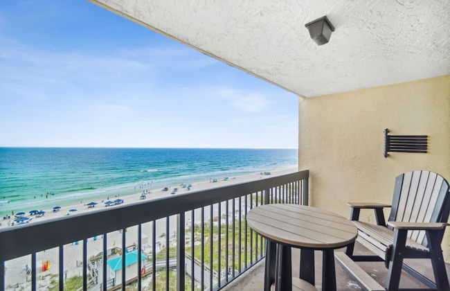 SunDestin Beach Resort by Panhandle Getaways - Foto 42