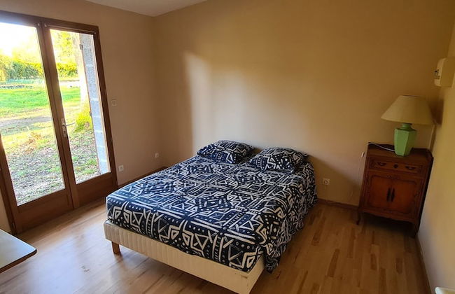 La Maison du Verger - Foto 1