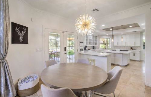 Golf Course Villa w Pool Spa Near the Strip - Foto 42