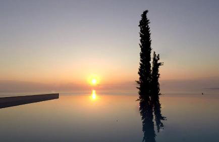 Thelxi's Suite I - Brand New Seaview Suite! - Foto 27