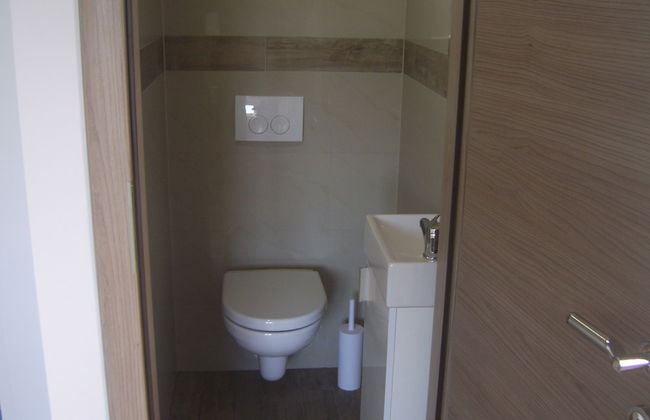 Apartments Villa Erik - Foto 54