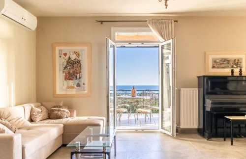 Liogerma Art Deco Villa - 5 min drive to Lassi - Foto 31