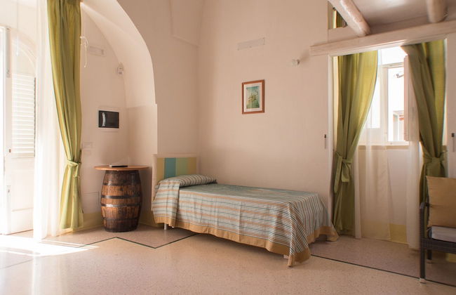 Masseria Bufolaria - Foto 10