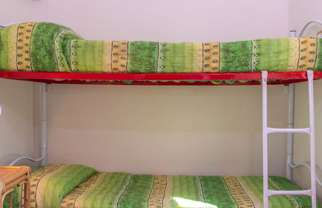 Villa Katia - Foto 16