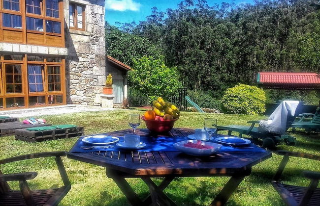 Casa de Trillo - Photo 60