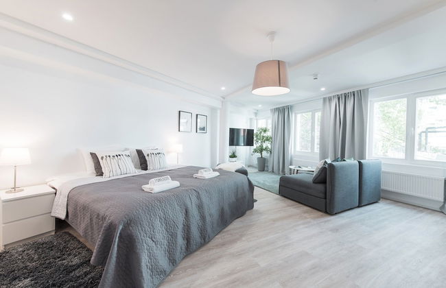 Forenom Apartments Helsinki Lauttassari - Foto 15