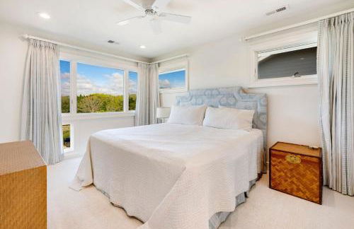 Powell in DeBordieu Colony villa by Peace Vacations - Foto 16