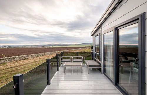 Lodge No 25 - St Andrews Lodge Park - Foto 24