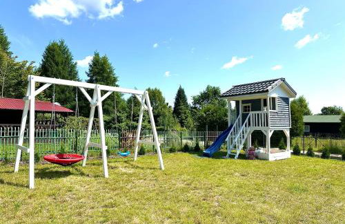 Gniazdo Sikorek - Foto 13