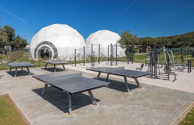 Luxury Beach Villas Porto Bus - Foto 51