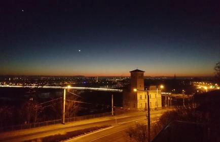 Wohnung mit Weitblick - Foto 14