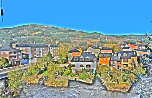 Apartamentos Picea Azul - Foto 22